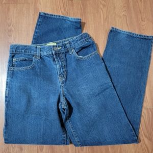 Boys Old Navy Straight Jeans